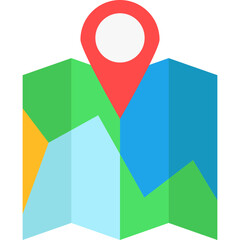 Map Icon