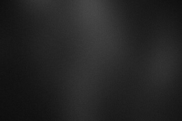 abstract background  black and white gradient blur with noise