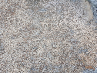 Abstract gray stone cement wall background