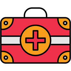 Aid Kit Icon