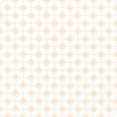 Elegant Modern Minimalistic Background Pattern Light Color