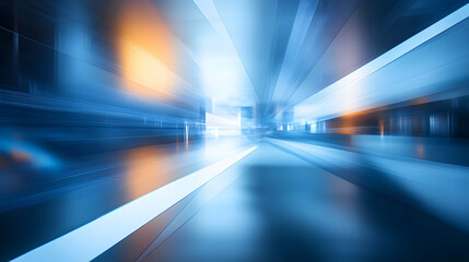 Modern Abstract Business Background