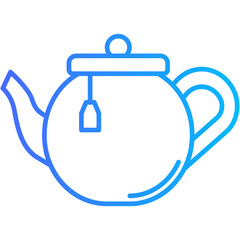 Teapot Icon