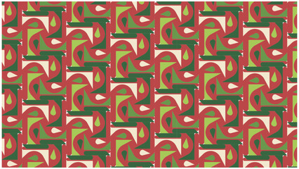 seamless pattern