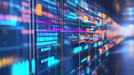 High-Performance Computing (HPC) in Finance: Enhancing Analysis and Decision-Making