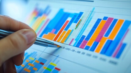 Financial Economic Modeling: Forecasting Trends and Guiding Investment Strategies