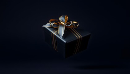 luxury dramatically against a dark backdrop, symbolizing and surprise.