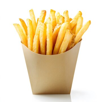 french fries