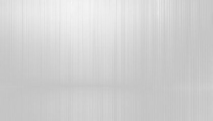 Transparent texture of blurred ribbed striped glass. Old glass texture.