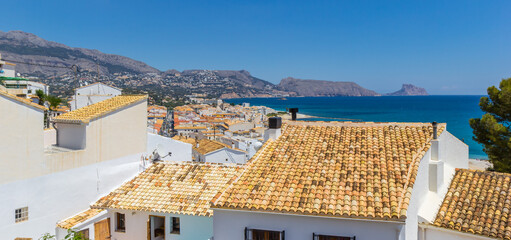 Fototapete bei efototapeten.de bestellen   