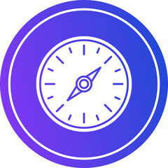 Compass Icon