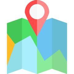 Map Icon