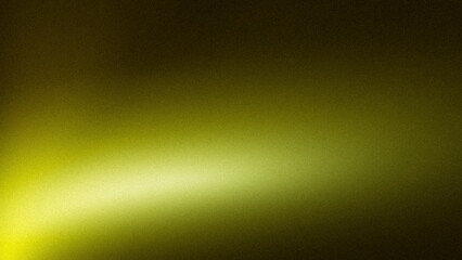 Dark green grainy background, noisy texture colorful web banner backdrop design