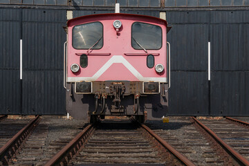 Historisch Eisenbahnen im Ruhrgebiet