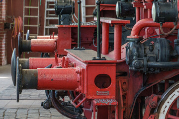 Historisch Eisenbahnen im Ruhrgebiet