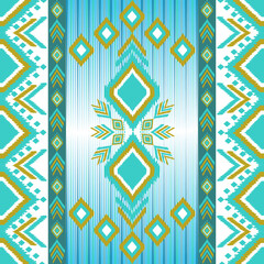 seamless pattern and wallpaper 