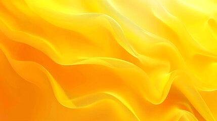 Obraz premium Orange and yellow gradien background