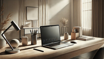 Naklejka premium MINIMAL STUDIO 