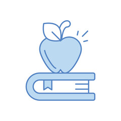 Book vector icon