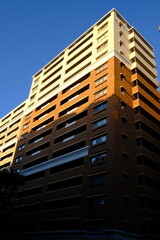 building under construction