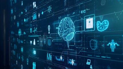 AI Powered Smart Health Hub Integrating Multiple Devices for Holistic Wellness Management