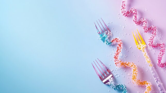 Unveiling the Future of Nutrition: Nutrigenomic Cooking Class with DNA-Inspired Utensils