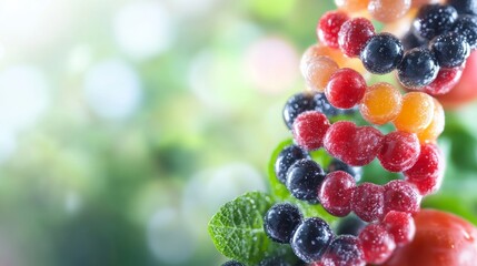 Customized Nutrition Guidance: Genetic Profile-Based Personalized Nutrition Label