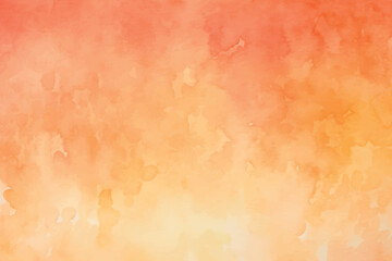 Vibrant watercolor gradient background