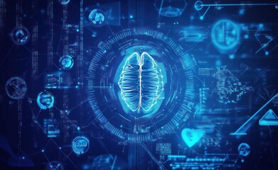 Digital Brain Network