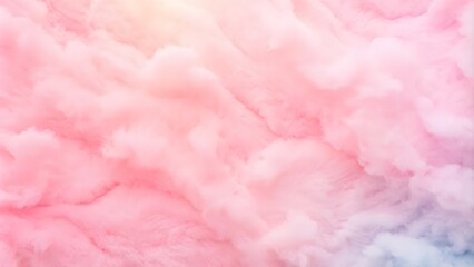 Multicolored pastel abstract background.Gentle tones paper texture. Light gradient. The color is soft and romantic. Abstract watercolor background in shades of apricot, pastel pink, orange, and yellow