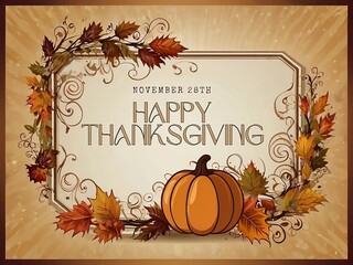 Thanksgiving is a traditional holiday celebrated in several countries, most notably in the United States and Canada. It is a time for giving thanks and expressing gratitude for the blessings.