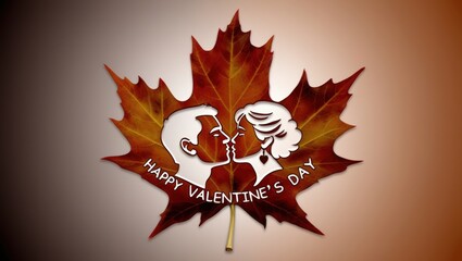 Happy Valentine's