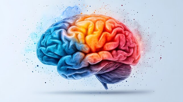 The Fusion of Neural Networks and Advanced Circuitry. Illuminating Intelligence: A Glimpse into the Future of Artificial Brains.