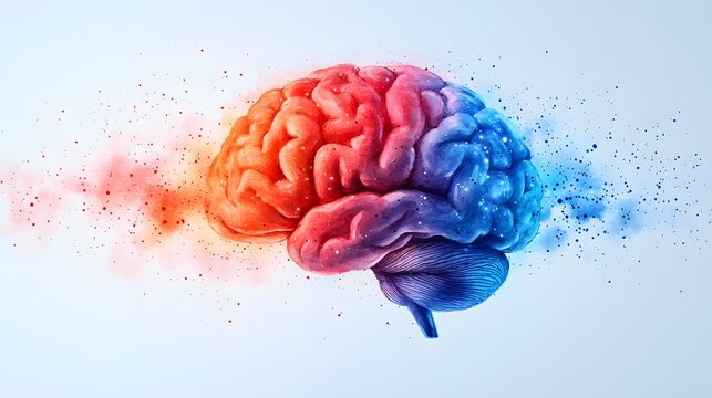 The Fusion of Neural Networks and Advanced Circuitry. Illuminating Intelligence: A Glimpse into the Future of Artificial Brains.