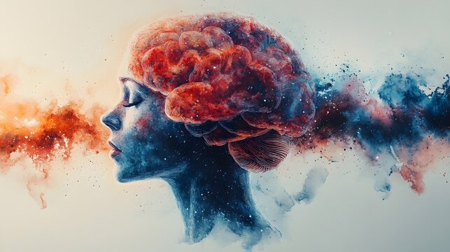 The Fusion of Neural Networks and Advanced Circuitry. Illuminating Intelligence: A Glimpse into the Future of Artificial Brains.