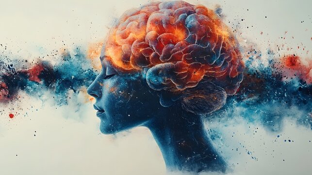 The Fusion of Neural Networks and Advanced Circuitry. Illuminating Intelligence: A Glimpse into the Future of Artificial Brains.