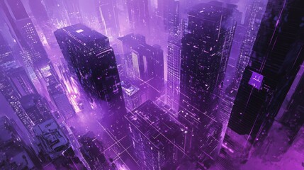 Decentralized Finance (DeFi) Visualization