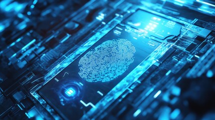 Network Monitoring Visualization