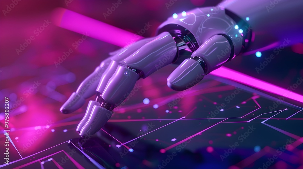 Aufkleber adaptive ai powered digital ad enhancing viewer engagement and conversions