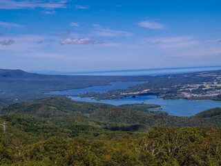 【北海道】北斗市・きじひき高原