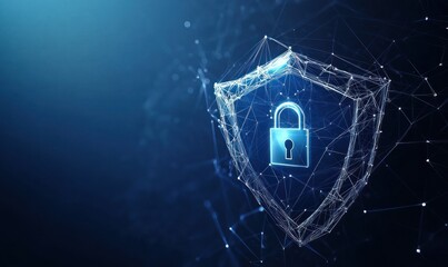 Digital Shield: Protecting Data with Advanced Security