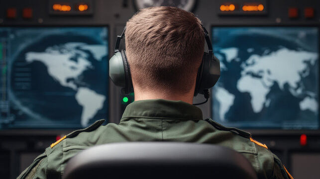 "Command Center" Images – Browse 14,701 Stock Photos, Vectors, and ...