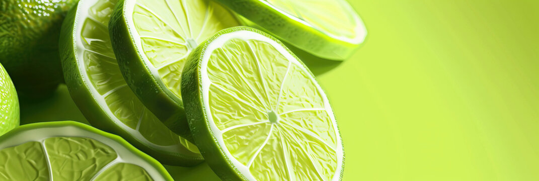 Lime Zest:A refreshing, citrus-inspired background in lime green tones, perfect for brands focused on energy and vitality.