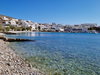 Cyclades