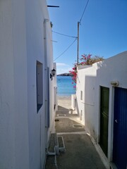 Cyclades