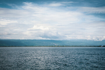 Nature heals everything