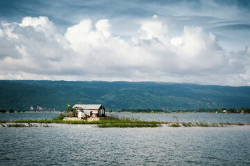 Silence holds natures secrets