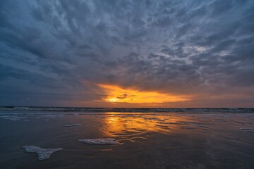 St. Peter Ording Schleswig Holstein