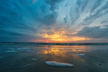 St. Peter Ording Schleswig Holstein