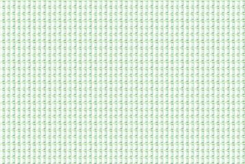 Nice green wallpaper with a tiles structure. The photo can be enlarged - place next to each other or down. Ugly photo in print - set custom colors to 0 in the printer software.